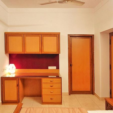 Villa House Of 2 Tress Penthouse Bangalore Esterno foto