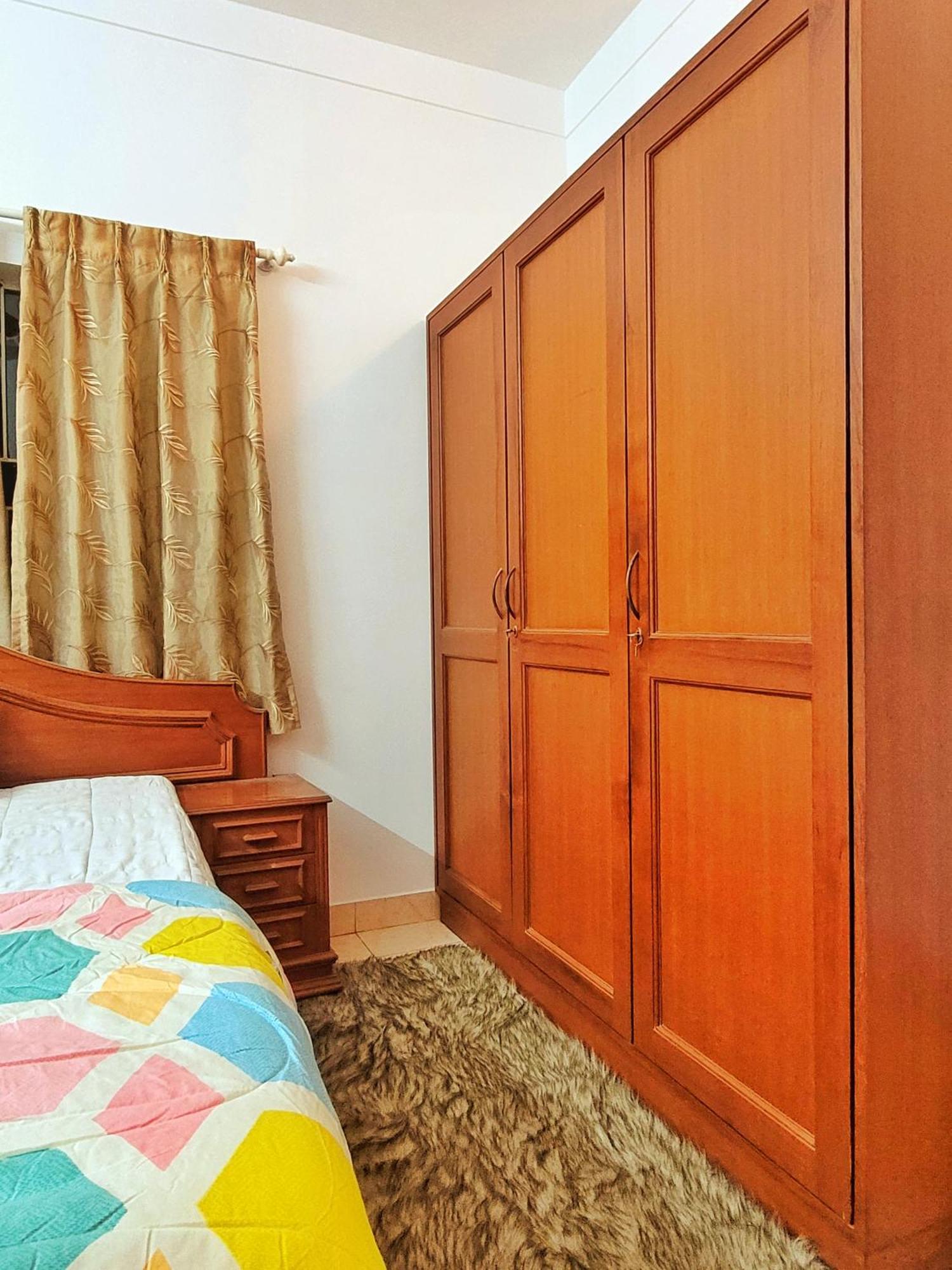 Villa House Of 2 Tress Penthouse Bangalore Esterno foto