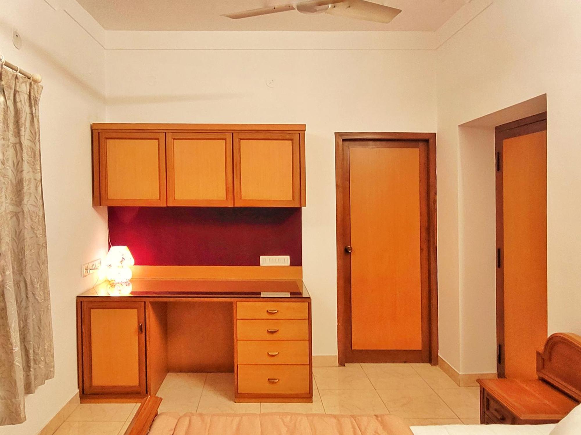 Villa House Of 2 Tress Penthouse Bangalore Esterno foto