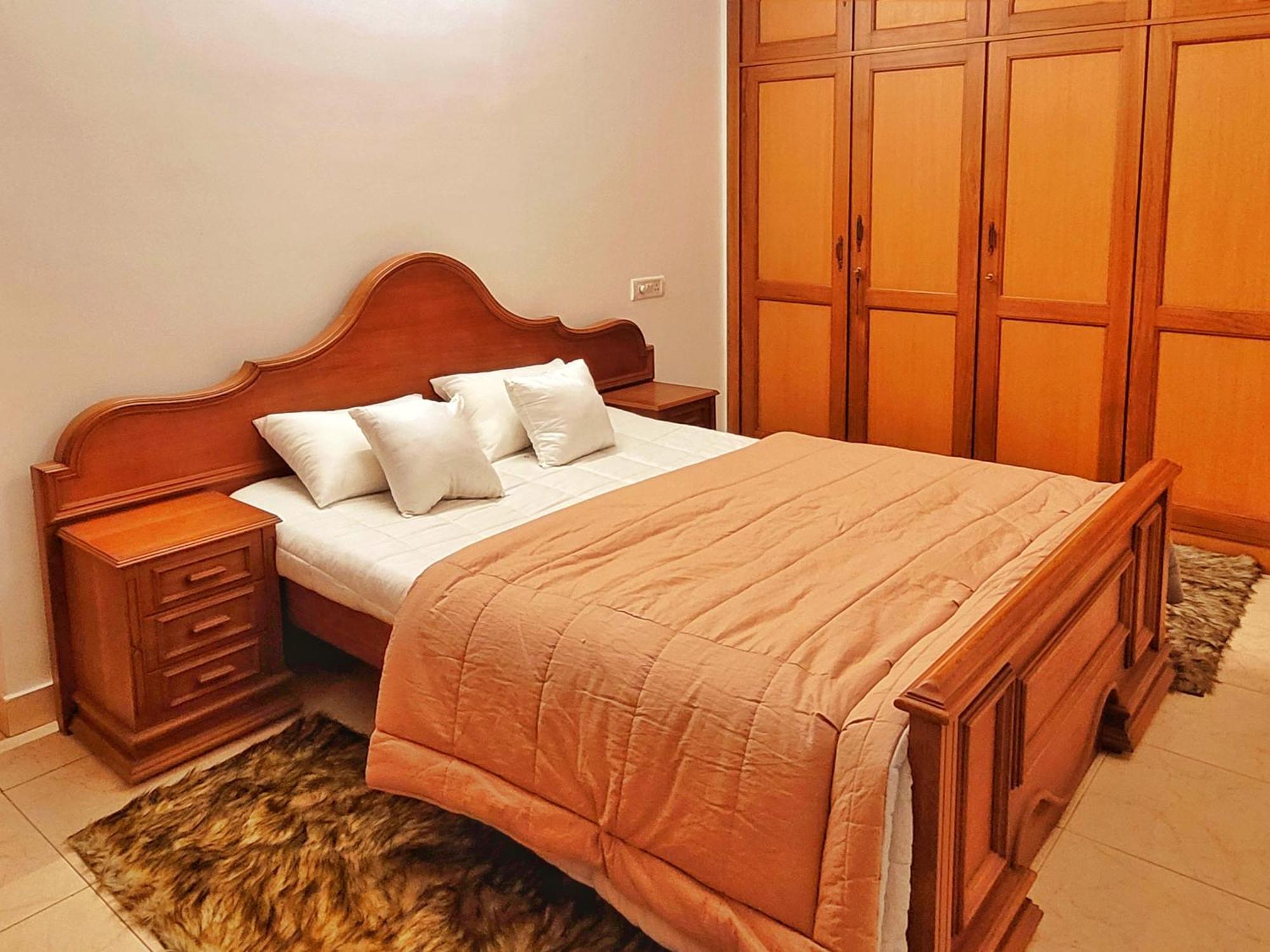 Villa House Of 2 Tress Penthouse Bangalore Esterno foto