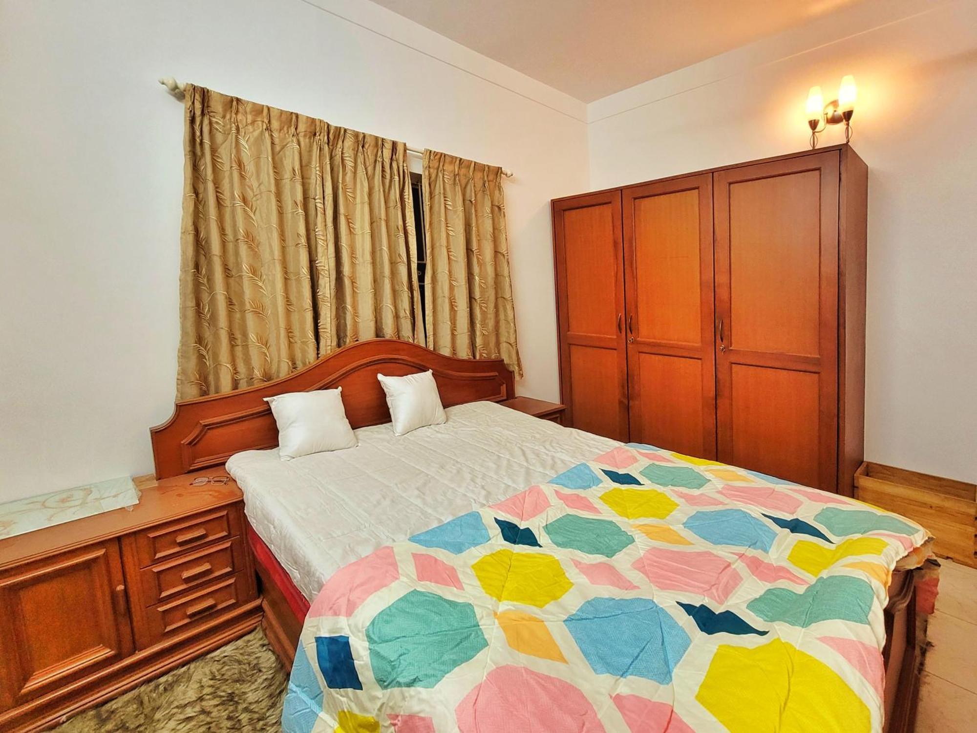 Villa House Of 2 Tress Penthouse Bangalore Esterno foto