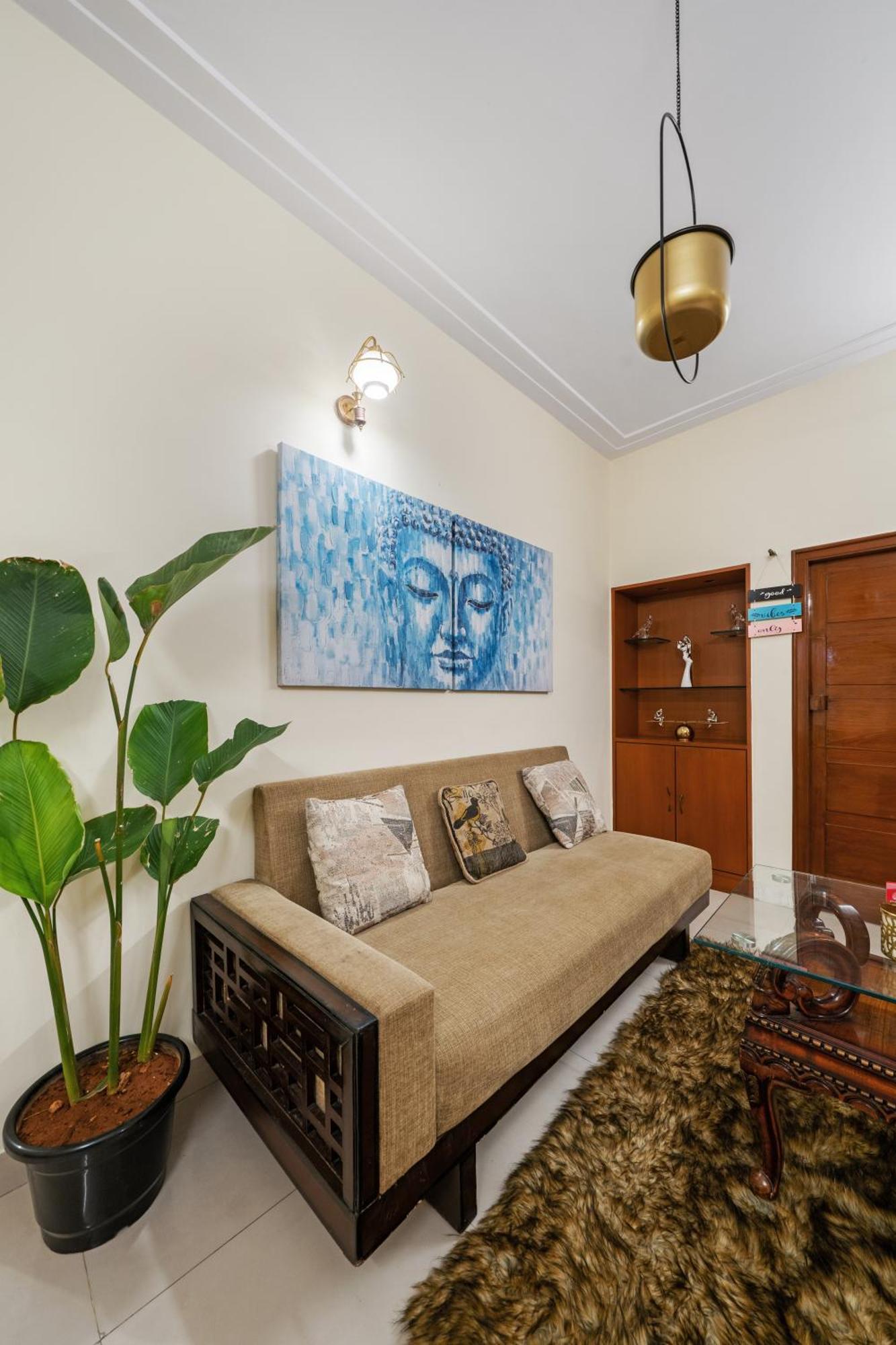 Villa House Of 2 Tress Penthouse Bangalore Esterno foto