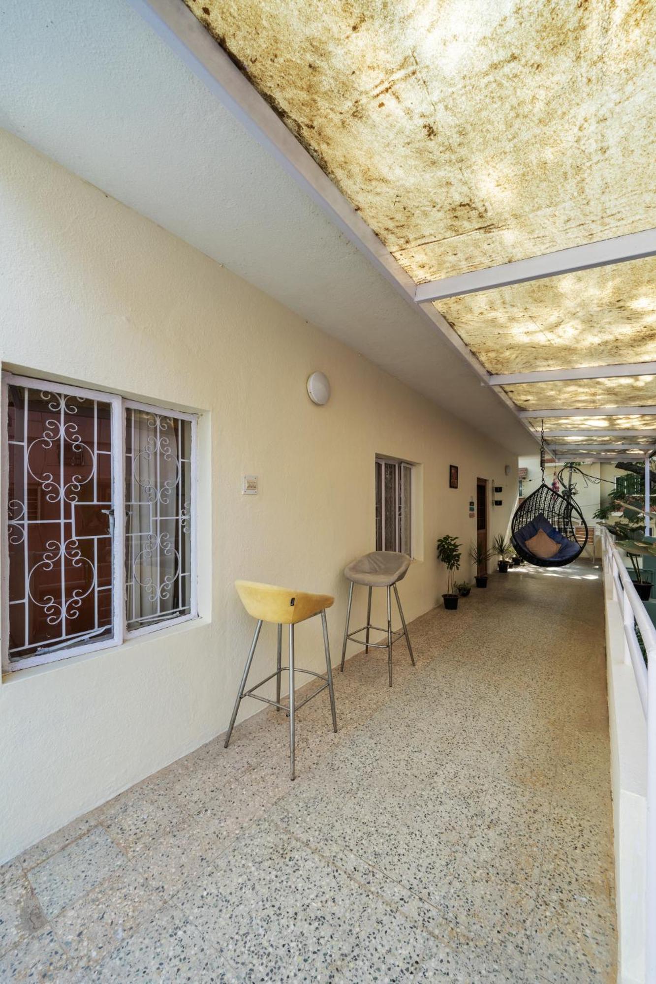 Villa House Of 2 Tress Penthouse Bangalore Esterno foto